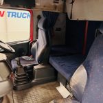Volvo FH12 420 4×2 GTXL Tractor Unit - thumbnail