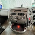 DAF XF 480 6×2 Midlift Tractor Unit - thumbnail