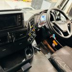 Iveco Stralis 310 6×2 Dropside Brick Grab - thumbnail