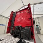 Volvo FH 500 6×2 Midlift Tractor Unit - thumbnail