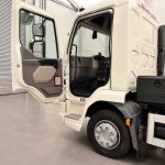DAF LF 210 Day Cab 2 Car Transporter - thumbnail