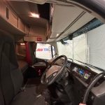 Volvo FH 500 6×2 Midlift Tractor Unit PTO - thumbnail