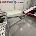 DAF LF 210 Day Cab 4 Car Transporter - thumbnail
