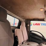 Isuzu N75 190 Day Cab Dropside - thumbnail