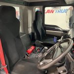 MAN TGS 26.360 6×2 Rear Lift Dropside Brick Grab Manual - thumbnail