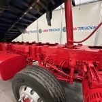 Volvo FM 380 8×4 Day Cab Tipper - thumbnail