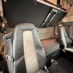 Volvo FH 500 6×2 Midlift Tractor Unit - thumbnail
