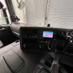 Scania P250 4×2 Sleeper Cab Box Van - thumbnail