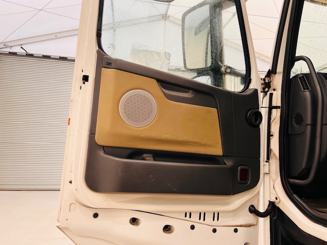Volvo FH 480 Euro 5 6×2 Midlift Tractor Unit