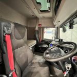 DAF XF 440 6×2 Midlift Tractor Unit PTO - thumbnail