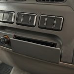 DAF LF 220 Day Cab Dropside Brick Grab - thumbnail