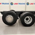 Scania G360 8×2 Sleeper Chassis Cab - thumbnail