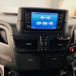 Iveco Stralis 310 Euro 6 6×2 Dropside Brick Grab - thumbnail