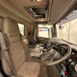 DAF CF85 410 8×4 Day Cab Steel Tipper Grab - thumbnail
