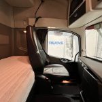 Volvo FH 500 6×2 Midlift Tractor Unit - thumbnail