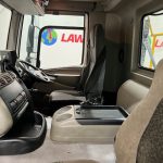 DAF CF85 360 8×4 Day Cab Steel Tipper Grab - thumbnail