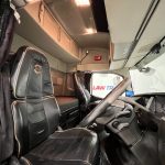 Volvo FH 500 6×2 Midlift Tractor Unit - thumbnail