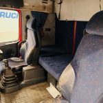 Volvo FH12 420 4×2 GTXL Tractor Unit - thumbnail