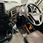 Iveco Stralis 310 6×2 Dropside Brick Grab - thumbnail