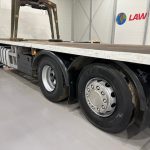 Scania R440 6×2 Rear Lift Brick Grab Drawbar - thumbnail