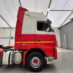 Volvo FH 500 6×2 Midlift Tractor Unit - thumbnail