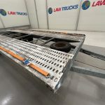 DAF LF 210 Day Cab 4 Car Transporter - thumbnail