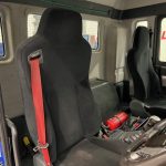 MAN TGS 26.360 6×2 Rear Lift Dropside Brick Grab Manual - thumbnail