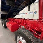 Volvo FM 380 8×4 Day Cab Tipper - thumbnail
