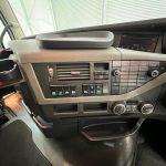 Volvo FH 500 6×2 Midlift Tractor Unit - thumbnail