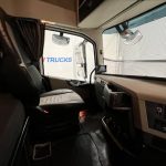 Volvo FH 500 6×2 Sleeper Cab Tractor Unit PTO - thumbnail
