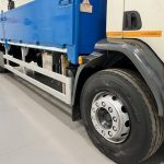 DAF LF55 220 Day Cab Dropside Brick Grab - thumbnail