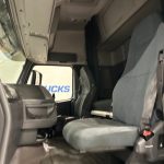 Volvo FH 460 6×2 Sleeper Cab Tractor Unit - thumbnail