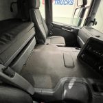 Scania P250 4×2 Sleeper Cab Box Van - thumbnail