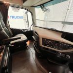 Volvo FH 500 6×2 Sleeper Cab Tractor Unit - thumbnail