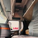 Volvo FH 480 Euro 5 6×2 Midlift Tractor Unit - thumbnail