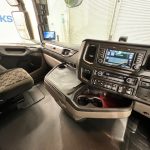 Scania S450 6×2 Midlift Highline Tractor Unit - thumbnail