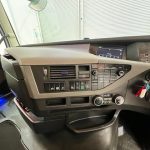Volvo FH 460 6×2 Midlift Tractor Unit - thumbnail