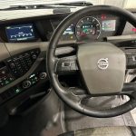 Volvo FH 500 6×2 Midlift Tractor Unit - thumbnail