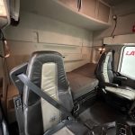 Volvo FH 500 6×2 Midlift Tractor Unit - thumbnail