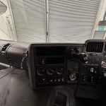 Scania P280 6×2 Rear Lift Day Cab Fridge Box - thumbnail
