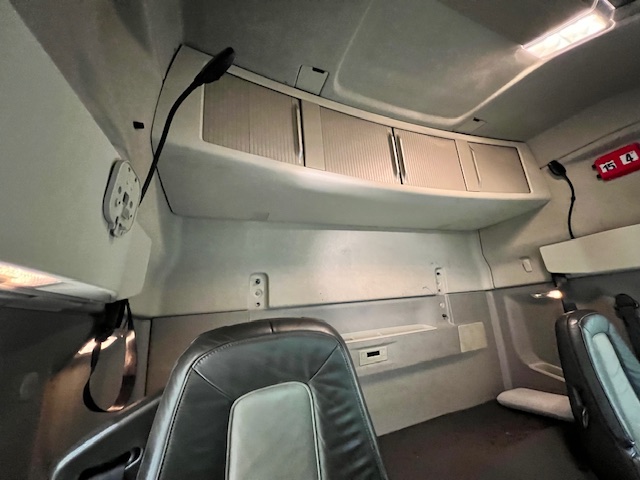 Volvo FH 500 6×2 Midlift Tractor Unit