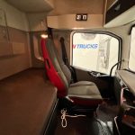 Volvo FH 500 6×2 Midlift Tractor Unit - thumbnail