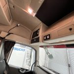 Volvo FH 500 6×2 Midlift Tractor Unit - thumbnail
