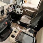 DAF CF85 360 8×4 Day Cab Steel Tipper Grab - thumbnail