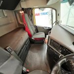 Volvo FH 500 6×2 Sleeper Cab Midlift Tractor Unit - thumbnail