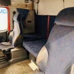 Volvo FH12 420 4×2 GTXL Tractor Unit - thumbnail