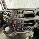 DAF XF 480 6×2 Midlift Tractor Unit - thumbnail