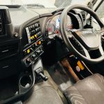 Iveco Stralis 310 6×2 Dropside Brick Grab - thumbnail
