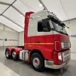 Volvo FH 500 6×2 Midlift Tractor Unit - thumbnail