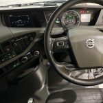Volvo FH 500 6×2 Midlift Tractor Unit - thumbnail